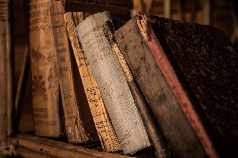 Book Clubs