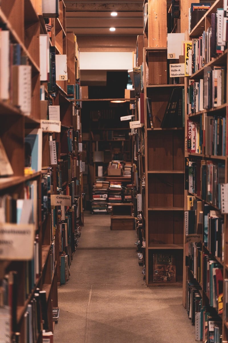 Classic Novels