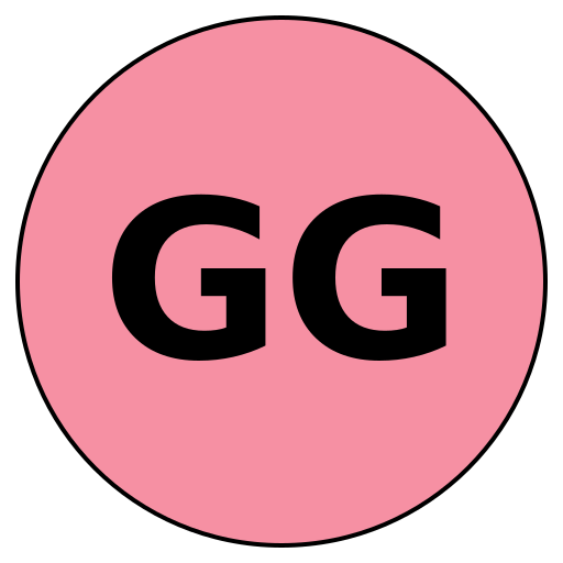 Garnet Gossip